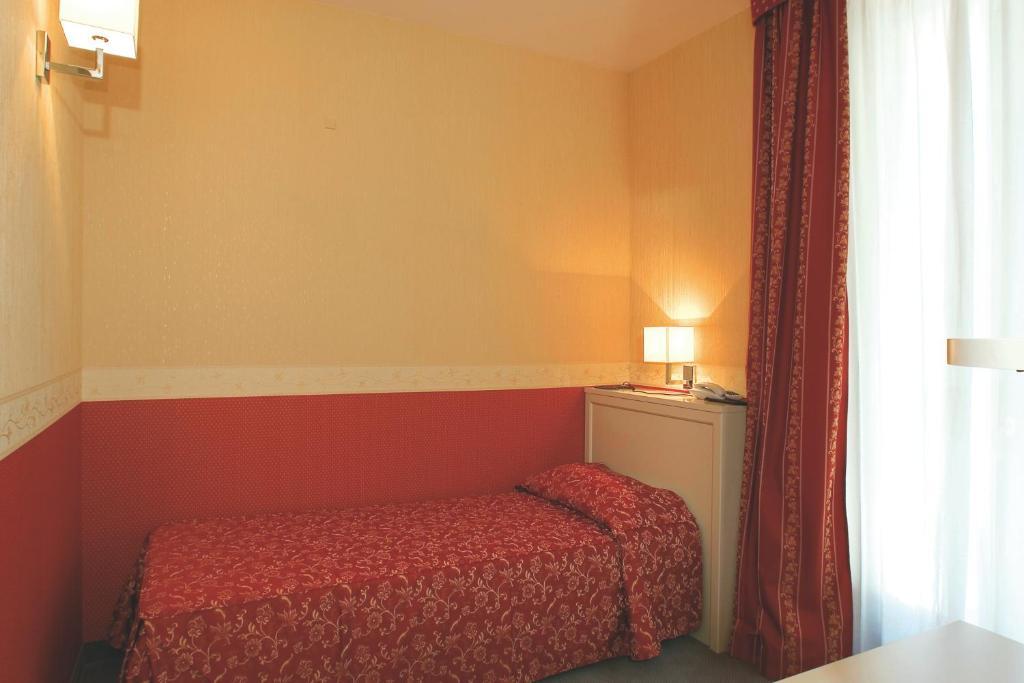 Hotel Mosca Monza Room photo