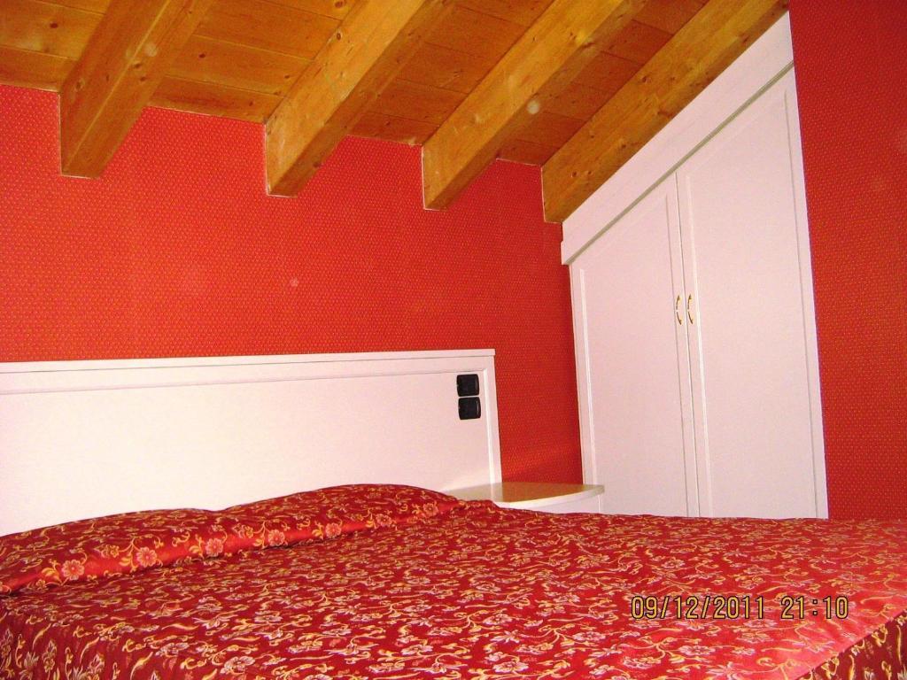 Hotel Mosca Monza Room photo