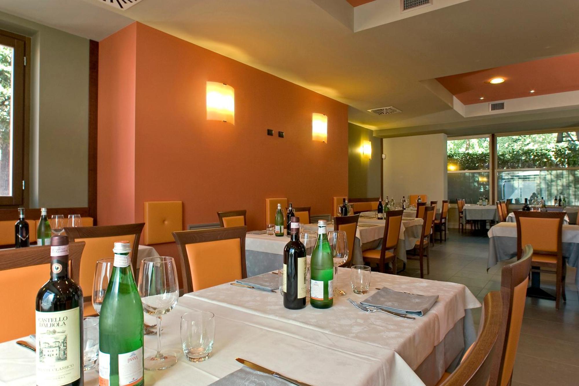 Hotel Mosca Monza Exterior photo